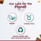 Himalaya Botanique Complete Care Toothpaste - Simply Cinnamon | Fluoride & SLS Free | 150g