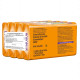BoroPlus Antiseptic Sandal Soap with Neem - 99.9% Germ Protection