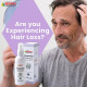 Dr. Bakshi's Hair Reviver - Natural Hair Care Solution
