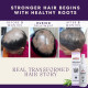 Dr. Bakshi's Hair Reviver - Natural Hair Care Solution