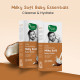 Mother Sparsh Milky Soft Baby Lotion - 24Hrs Moisturization