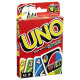 Mattel Uno Playing Card Game - Fun for All Ages