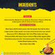 MAGGI 2-Minute Spicy Manchurian Noodles - Easy to Cook, 244g