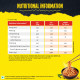 MAGGI 2-Minute Spicy Manchurian Noodles - Easy to Cook, 244g