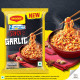 MAGGI 2-Minute Spicy Garlic Noodles - Instant Delight