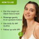 DOT & KEY Cica + Niacinamide Oil-Free Face Moisturizer - Acne Fighter DOT & KEY Cica + Niacinamide Oil-Free Face Moisturizer - Acne Fighter