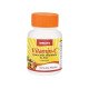 BAKSON Vitamin-C, Quercetin Dihydrate & Zinc 30 Capsules - Immune Support