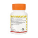 BAKSON Vitamin-C, Quercetin Dihydrate & Zinc 30 Capsules - Immune Support