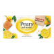 Pears Naturale Refreshing Vitamin C Bathing Bar - 100% Natural Ingredients