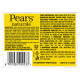 Pears Naturale Refreshing Vitamin C Bathing Bar - 100% Natural Ingredients
