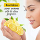 Pears Naturale Refreshing Vitamin C Bathing Bar - For Radiant Skin Pears Naturale Refreshing Vitamin C Bathing Bar - For Radiant Skin