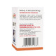 Dr. Bakshi's BAKSON'S HOMOEOPATHY AC#7 TABLETS - Constipation Relief