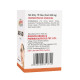 Dr. Bakshi's BAKSON'S HOMOEOPATHY ACNE AID TABLETS - Effective Acne Treatment