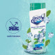 Dermicool Menthol Regular Prickly Heat Powder 400g - Cooling Relief & Sweat Absorption