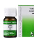 Dr. Reckeweg Testes Siccati 3x Tablets - Homeopathic Remedy for Wellness