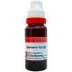 Dr. Reckeweg Berberis Vul Q Liquid (20 ml) - Homeopathic Remedy
