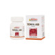 Dr. Bakshi's Bakson Tonsil Aid Tablets - Homeopathic Relief for Sore Throat