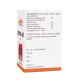 Dr. Bakshi's Bakson Tonsil Aid Tablets - Homeopathic Relief for Sore Throat