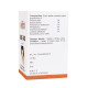 Dr. Bakshi's Bakson's Homoeopathy Kof Aid Tablets - Effective Cough Relief