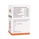 Dr. Bakshi's BAKSON'S HOMOEOPATHY RHEUM AID TABLETS - Joint Pain Relief