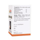 Dr. Bakshi's Gastro Aid Tablets - Achieve Digestive Harmony