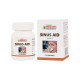 Dr. Bakshi's Bakson Sinus Aid Tablets - Effective Sinusitis Relief