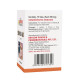 Dr. Bakshi's Bakson Sinus Aid Tablets - Effective Sinusitis Relief