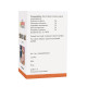 Dr. Bakshi's Bakson Sinus Aid Tablets - Effective Sinusitis Relief