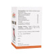 Dr. Bakshi's Bakson Throat Aid Tablets - Natural Sore Throat Relief