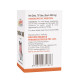 Dr. Bakshi's Bakson Throat Aid Tablets - Natural Sore Throat Relief
