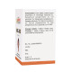 Dr. Bakshi's Bakson's Homeopathy Mig Aid Tablets - Effective Headache Relief