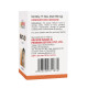 Dr. Bakshi's BAKSON'S HOMOEOPATHY WART AID TABLETS - Effective Wart Relief