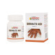 Dr. Bakshi's BAKSON'S HOMOEOPATHY DERMATO AID TABLETS - Effective Psoriasis Relief