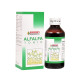 Dr. Bakshi's BAKSON'S HOMOEOPATHY Alfalfa Tonic With G Syrup - General Wellness