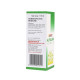Dr. Bakshi's BAKSON'S HOMOEOPATHY Alfalfa Tonic With G Syrup - General Wellness