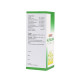 Dr. Bakshi's BAKSON'S HOMOEOPATHY Alfalfa Tonic With G Syrup - General Wellness