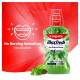 Colgate Plax Mouthwash Collection - Fresh Mint, Fresh Tea & Pepper Mint - 500 ml