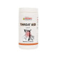 Dr. Bakshi's BAKSON'S HOMOEOPATHY THROAT AID TABLETS - Natural Sore Throat Relief