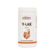 Dr. Bakshi's BAKSON'S HOMOEOPATHY Y-Lax Tablets - Optimal Digestive Relief