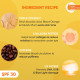 Dot & Key Vitamin C + E Super Bright Under Eye Cream - Fades Dark Circles & Boosts Collagen
