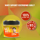 SET WET Styling Combo for Men - Sport Extreme Hair Gel & Cool Avatar Deodorant