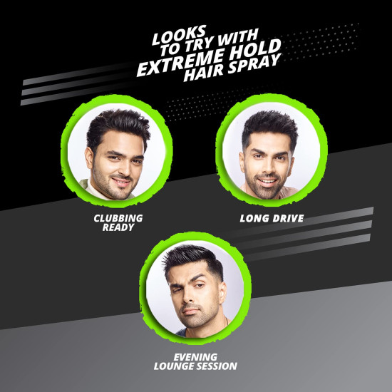 SET WET Styling Kit - Ultimate Grooming for Men