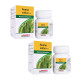 Dr. Bakshi's BAKSON'S HOMOEOPATHY AVENA SATIVA -1X-50TAB - Nervous System Support