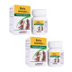 Dr. Bakshi's BAKSON'S HOMOEOPATHY BLATTA ORIENTALIS -1X-50TAB - Effective Homeopathic Remedy