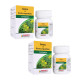 Dr. Bakshi's BAKSON'S HOMOEOPATHY SENNA -1X-50TAB (Pack of 2) - Digestive Health Solution