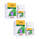 Dr. Bakshi's BAKSON'S HOMOEOPATHY ALFALFA-1X-50TAB - Digestive Health Supplement