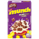 Nestle Munch Crunchilicious Cereal - Irresistibly Crunchy Breakfast Delight