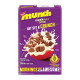 Nestle Munch Crunchilicious Cereal - Irresistibly Crunchy Breakfast Delight