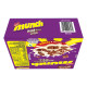 Nestle Munch Crunchilicious Cereal - Irresistibly Crunchy Breakfast Delight