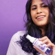 Paradyes Blue Lotus Tea Hair Perfume - Intense Hydration & Calming Fragrance
